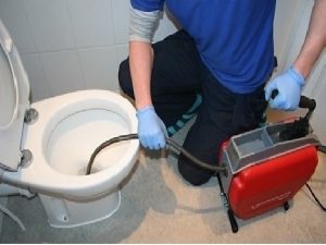 Kahramanmaraş Klozet Tıkanıklığı Açma