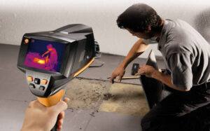 Kahramanmaraş Su Kaçağı Tespiti