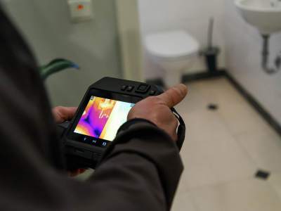 waterlekken opsporen warmtedetectie 400x300 1
